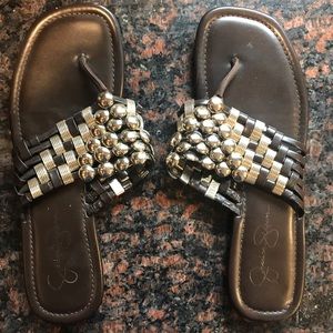 Jessica Simpson Sandals